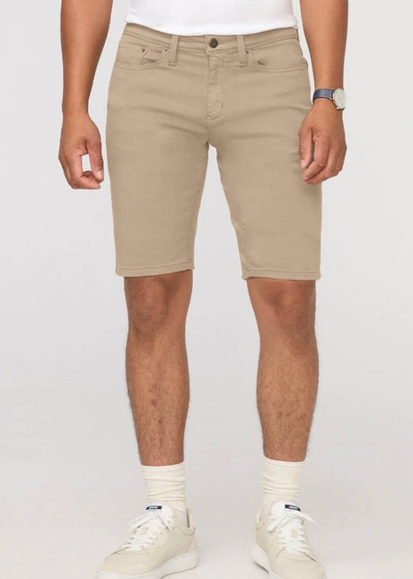 No Sweat Relaxed Short