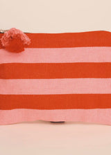 Medium Stripe Bag