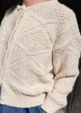 *pre-order Mason Cotton Cardigan