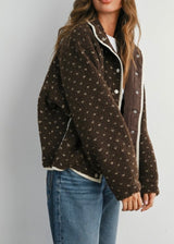 Cotswold Fleece Jacket