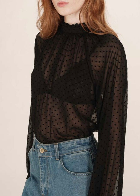 Tailly Blouse