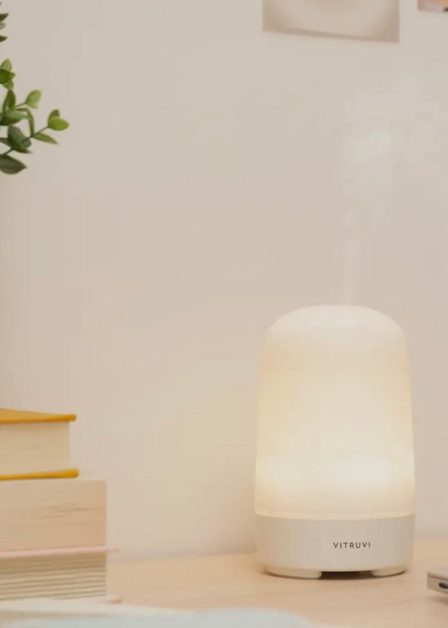 Glow Diffuser