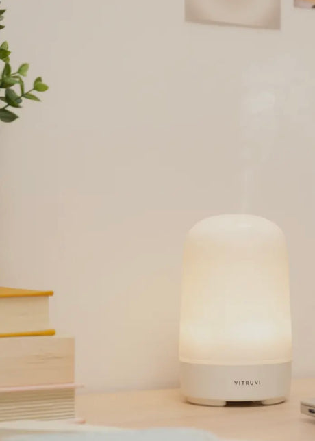 Glow Diffuser