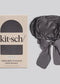 Adjustable Oversized Satin Bonnet
