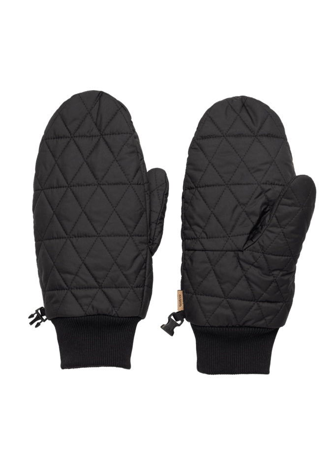 Cloudburst Mittens