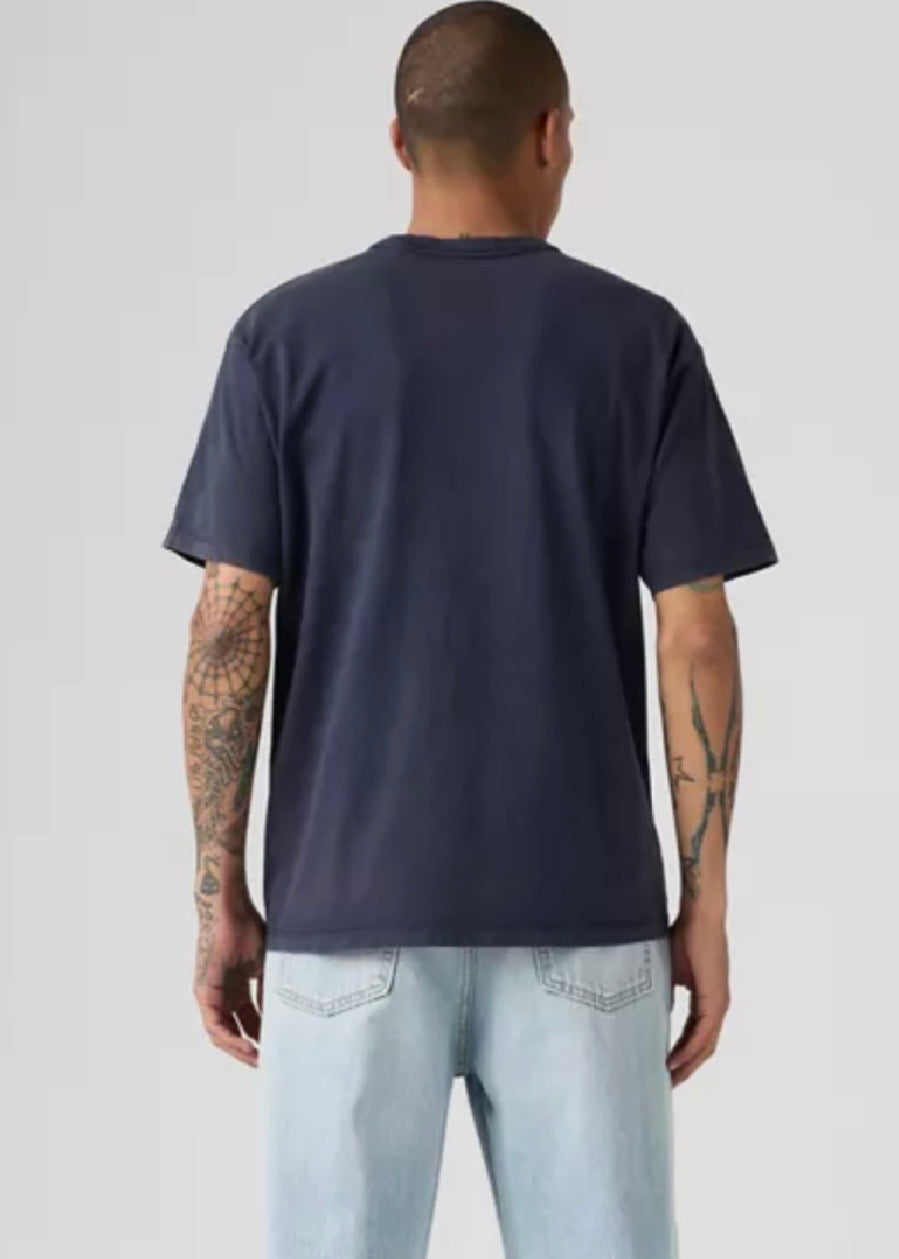 Lone Wolf Vintage T-Shirt