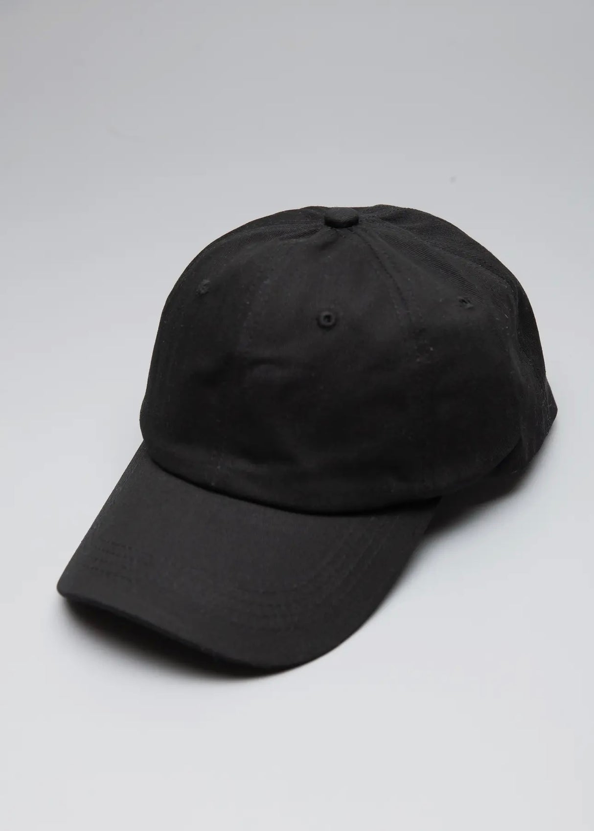 Vintage Washed Baseball Cap