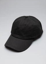 Vintage Washed Baseball Cap