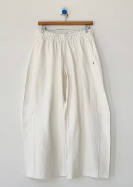 Bare Pants