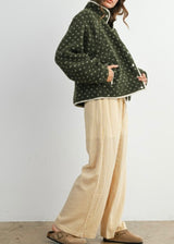 Cotswold Fleece Jacket