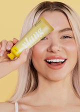 Shea Butter Lotion - Ylang Ylang 1.5 oz.