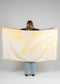 The Somers Palm Towel