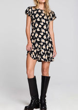 Raleigh Mini Dress