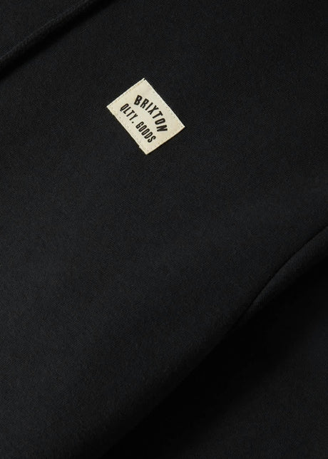 Woodburn Label Hoodie