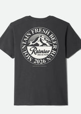 Rainier Beer Run Standard T-Shirt