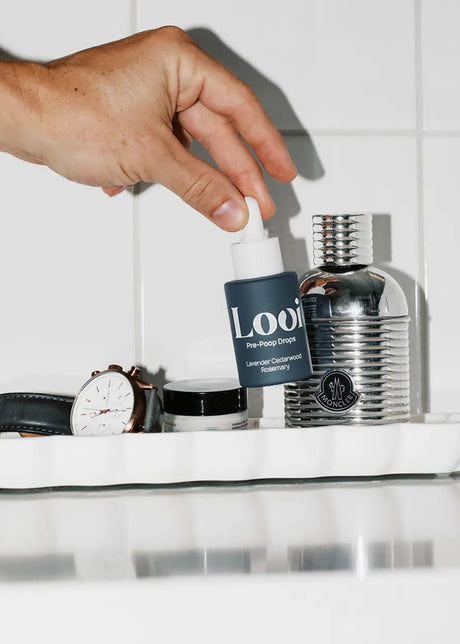 Looi Drops