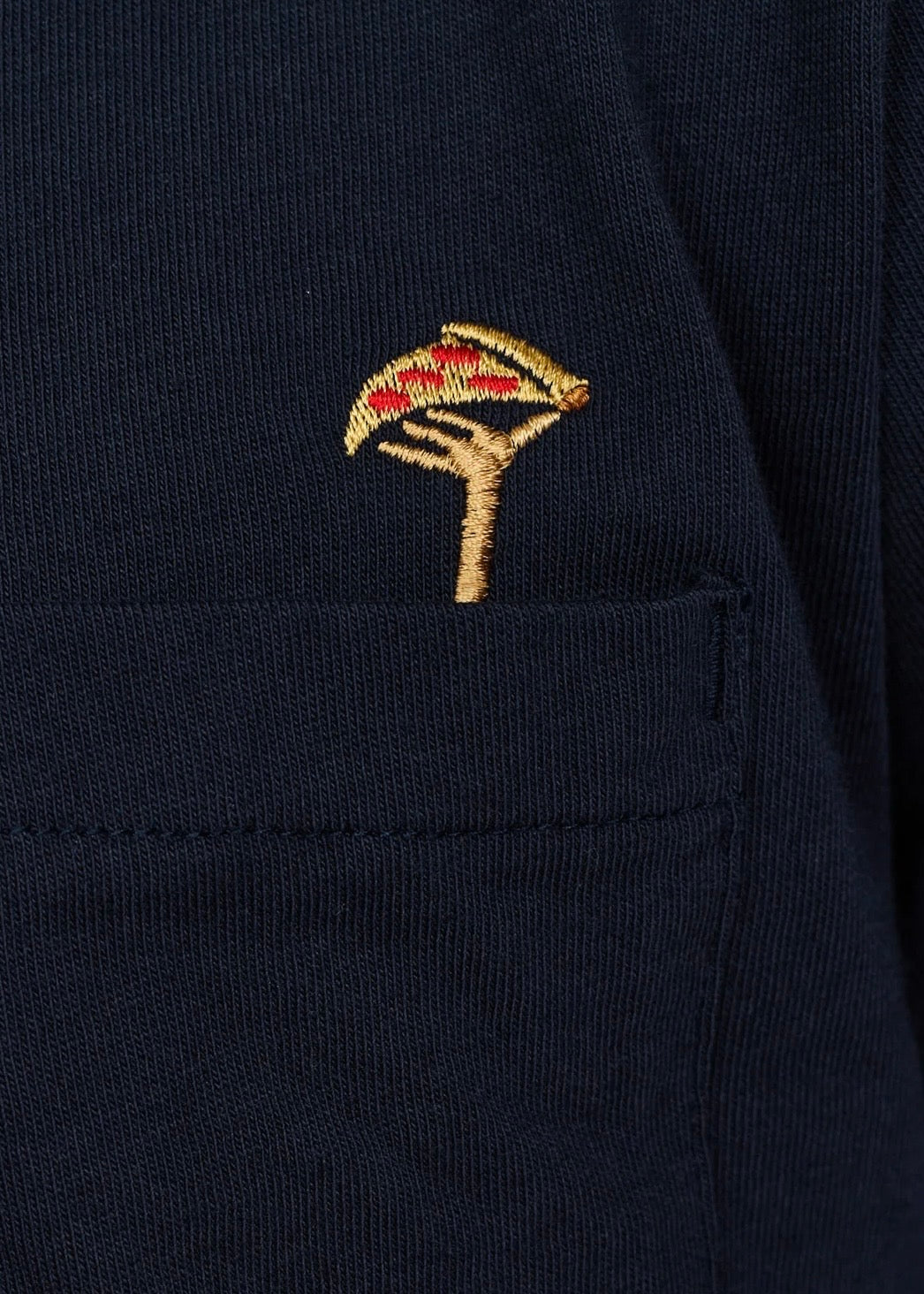 Mushroom T-Shirt / 1457