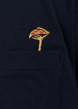 Mushroom T-Shirt / 1457