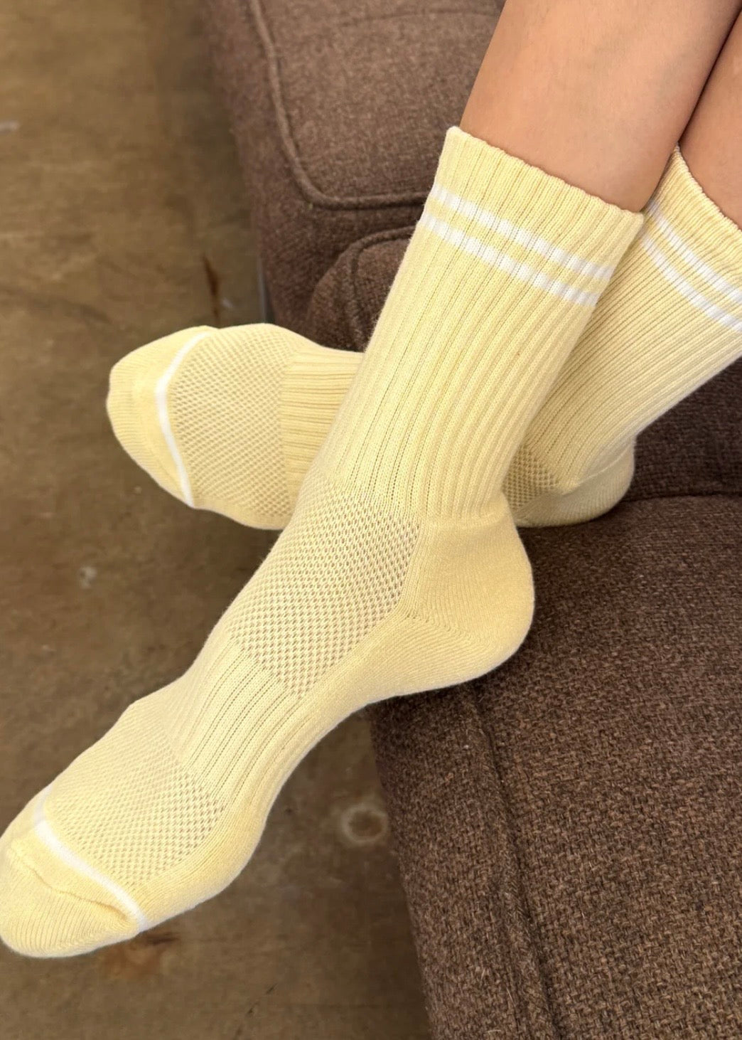Boyfriend Sock