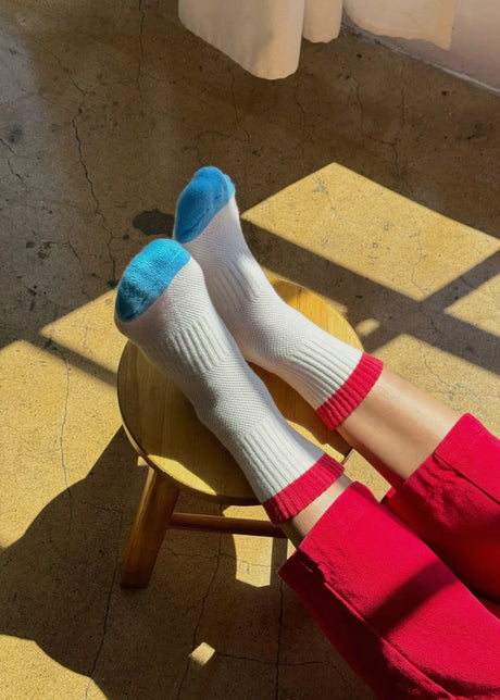 Girlfriend Socks