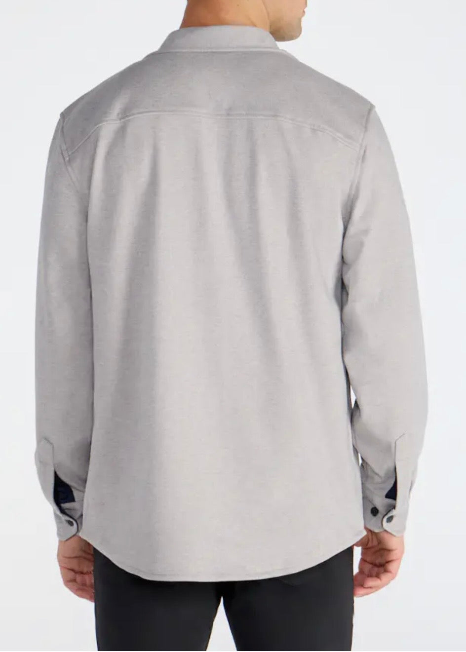 Coastal Overshirt