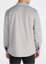 Coastal Overshirt
