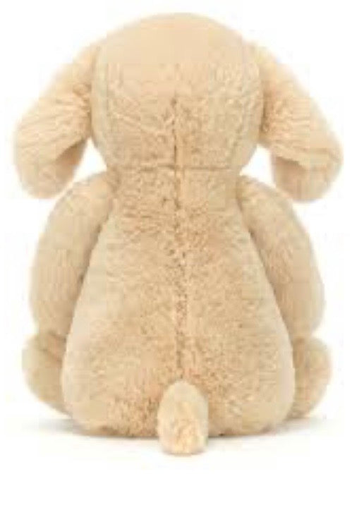 Bashful Luxe Puppy Orlando Big
