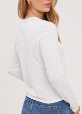Claudia Long Sleeve Shirt