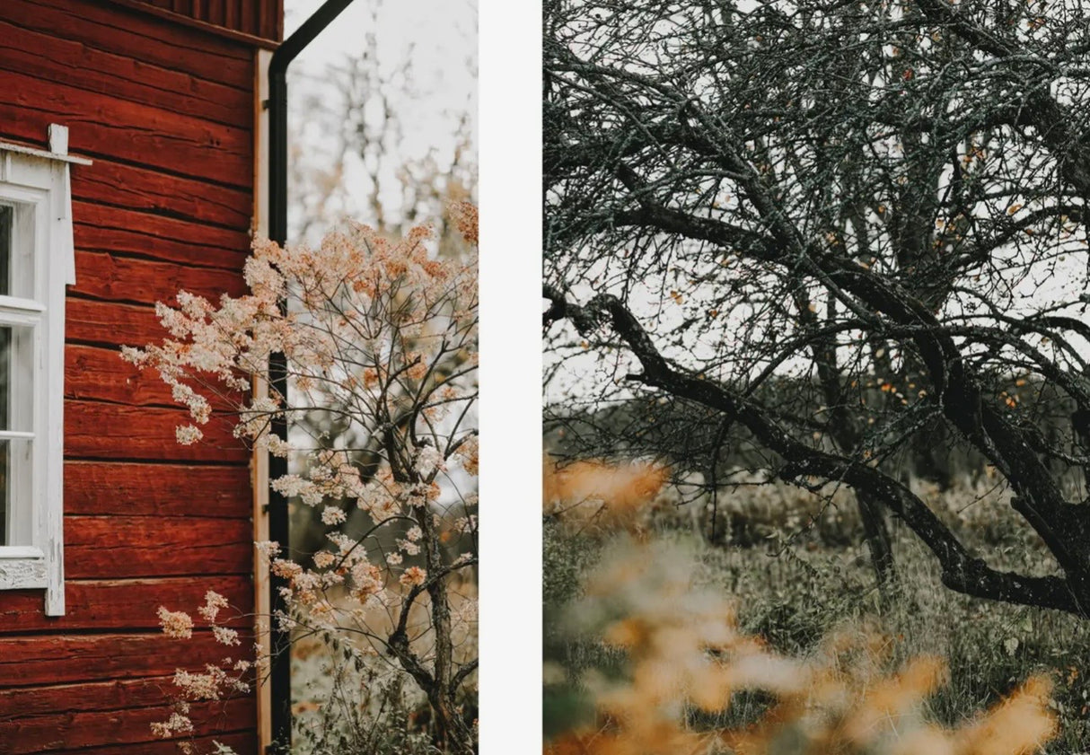 Once Upon A Country Kitchen