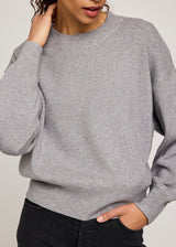 Alfie Sweater