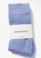 Super-Soft Cozy Bamboo Lounge Socks