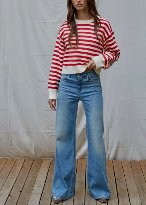 Move Over Sweater