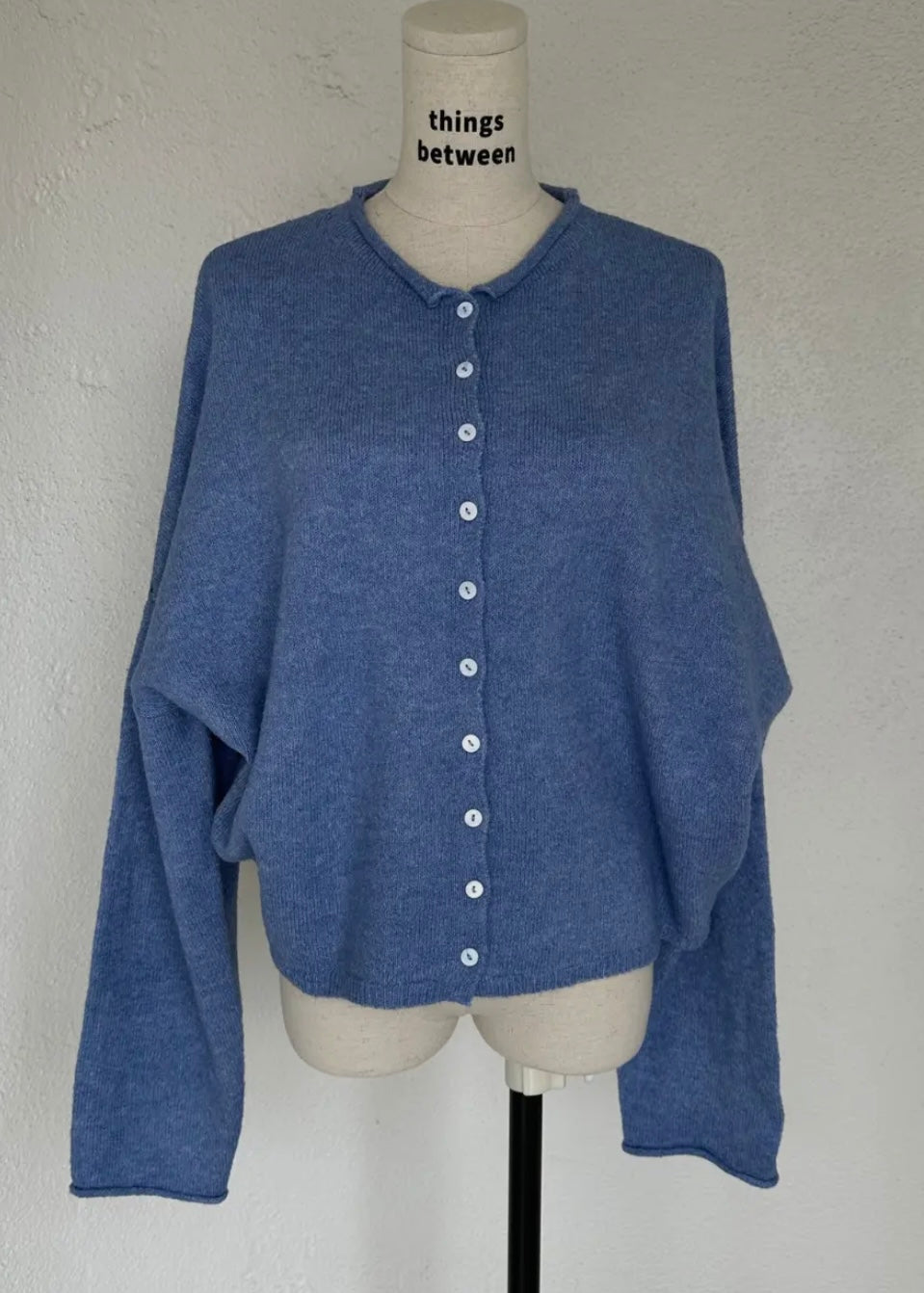 Pre-Order Piper Cardigan