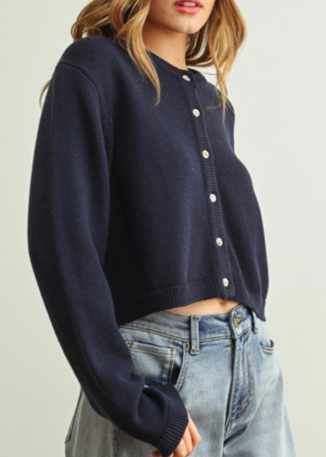 Blayne Cardigan