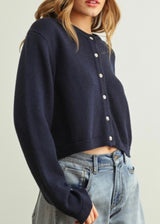 Blayne Cardigan