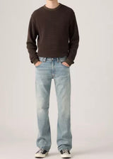 Twisted Slim Kick Flare