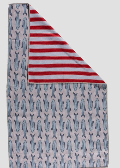 Bloom Kitchen Towel