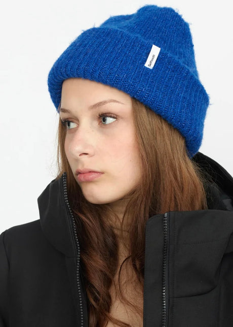 Fluffy Beanie