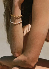 Perla Rosa Bracelet