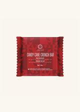 Candy Cane Crunch Bar
