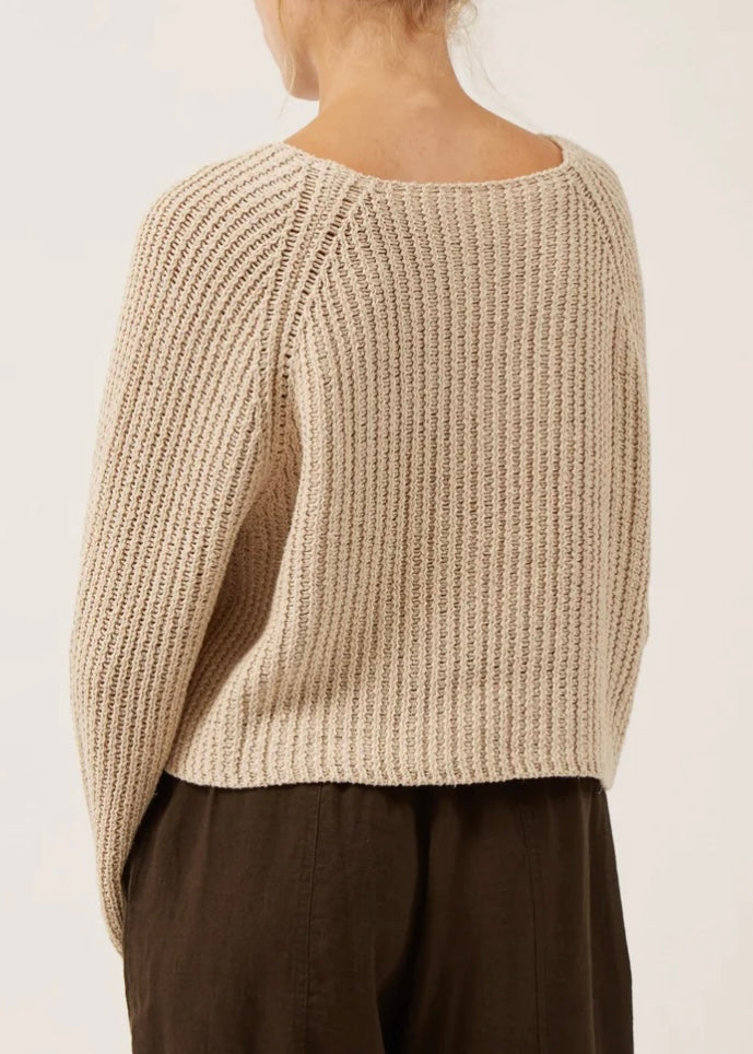Juilette Sweater