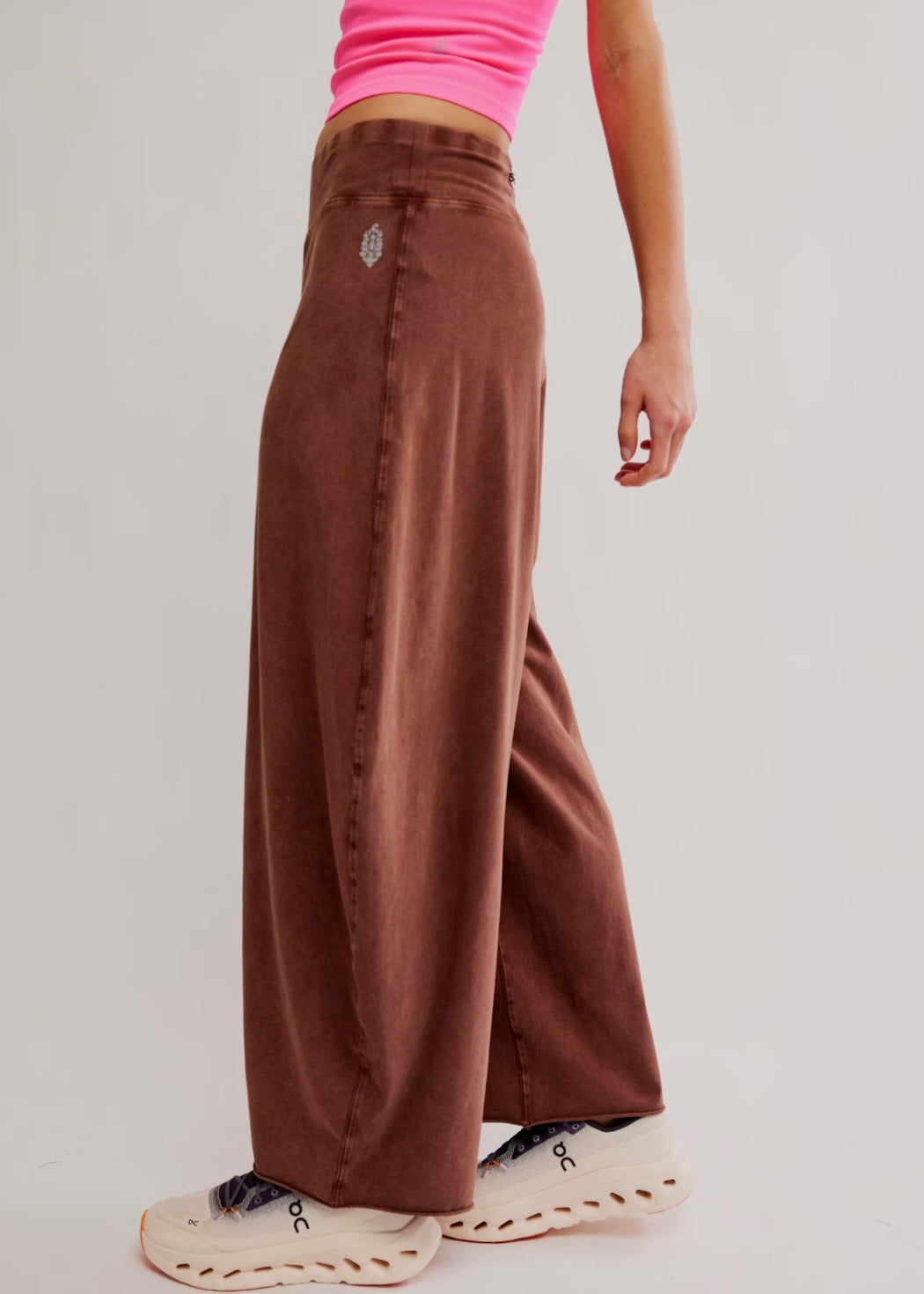 Hot Shot Easy Pant