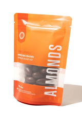 Shareables - Chocolate Covered Almonds