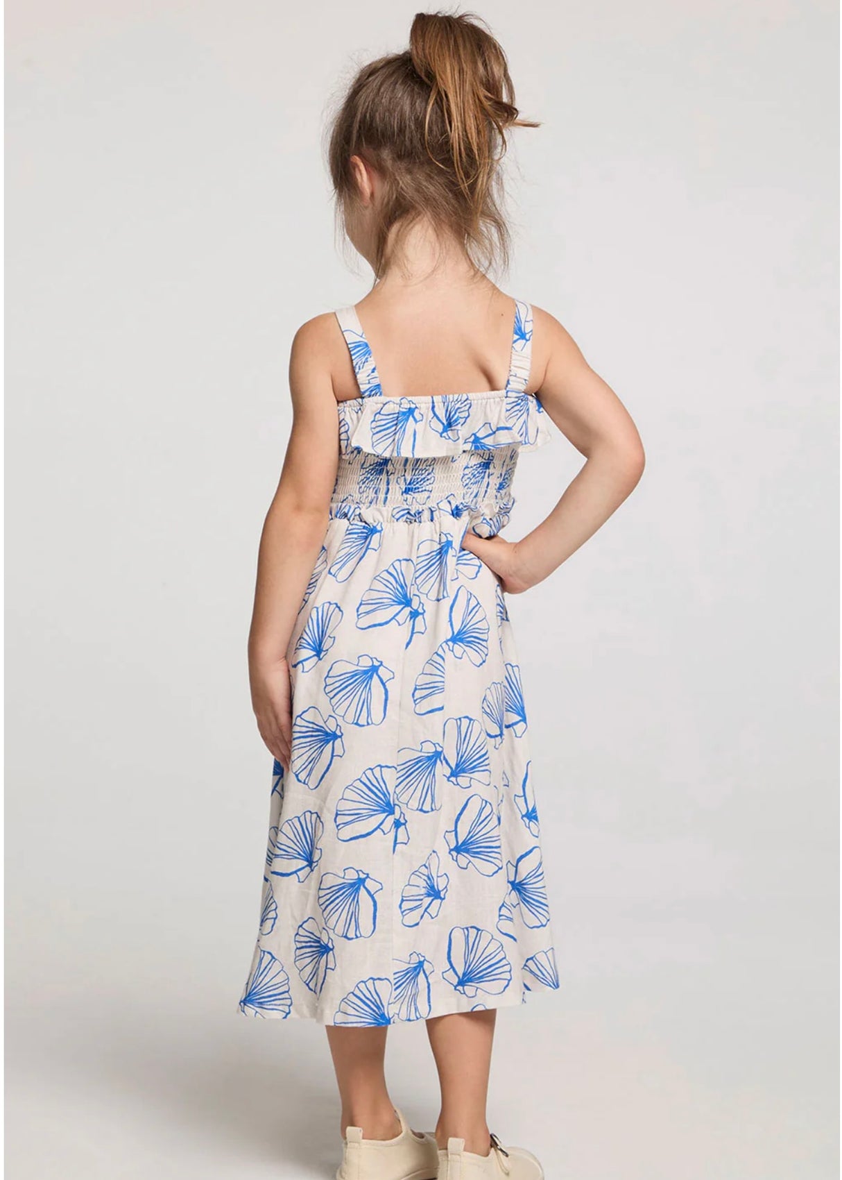 Valorie Midi Dress