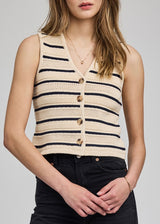 Mariana Vest