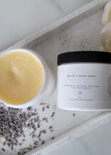 Mama's Bump Butter