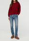 Performance Denim Harbour Pant