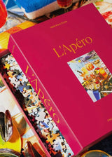 L'apéro 1000 Piece Puzzle