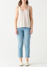 Pearl Tank Top