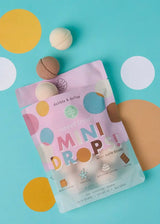Mini Drops Sweet Treat Bath Bomb